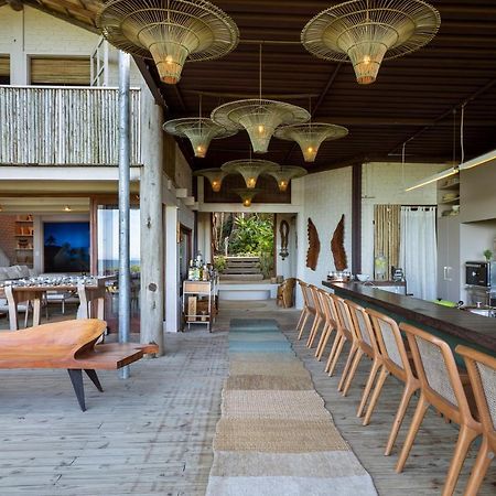 Hotel Alma Ninho Trancoso Exteriér fotografie