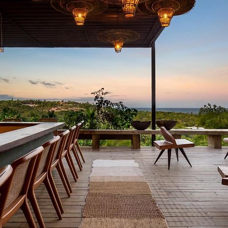 Hotel Alma Ninho Trancoso Exteriér fotografie