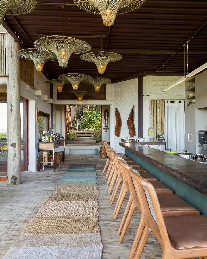 Hotel Alma Ninho Trancoso Exteriér fotografie