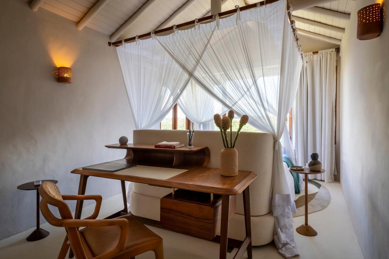 Hotel Alma Ninho Trancoso Exteriér fotografie