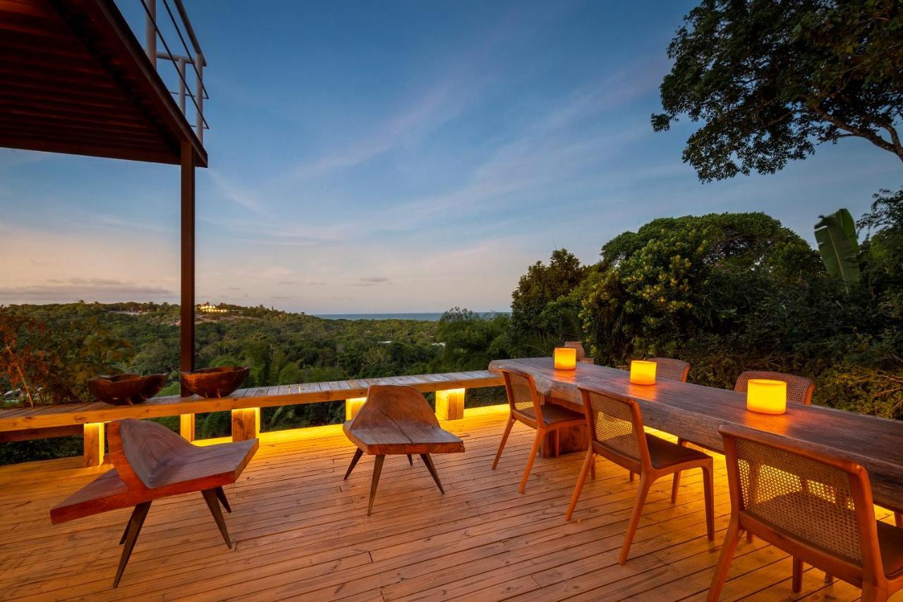 Hotel Alma Ninho Trancoso Exteriér fotografie