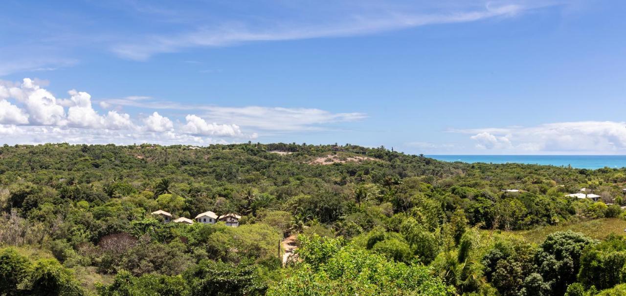 Hotel Alma Ninho Trancoso Exteriér fotografie