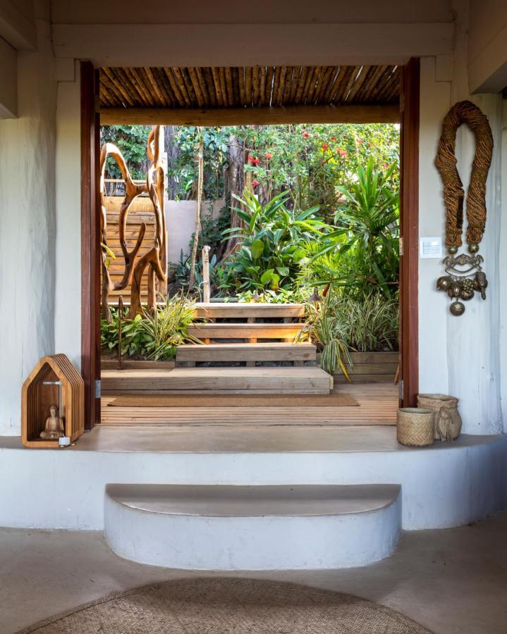 Hotel Alma Ninho Trancoso Exteriér fotografie
