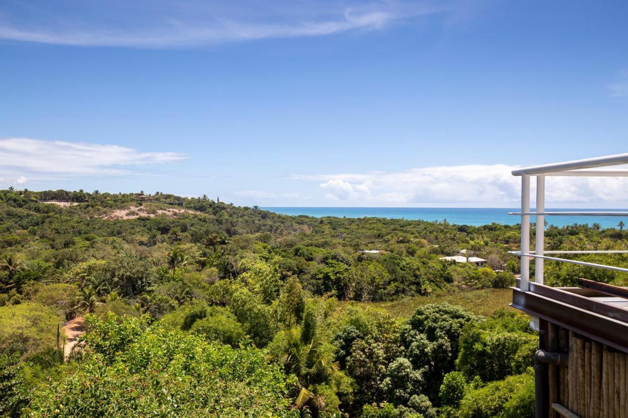 Hotel Alma Ninho Trancoso Exteriér fotografie