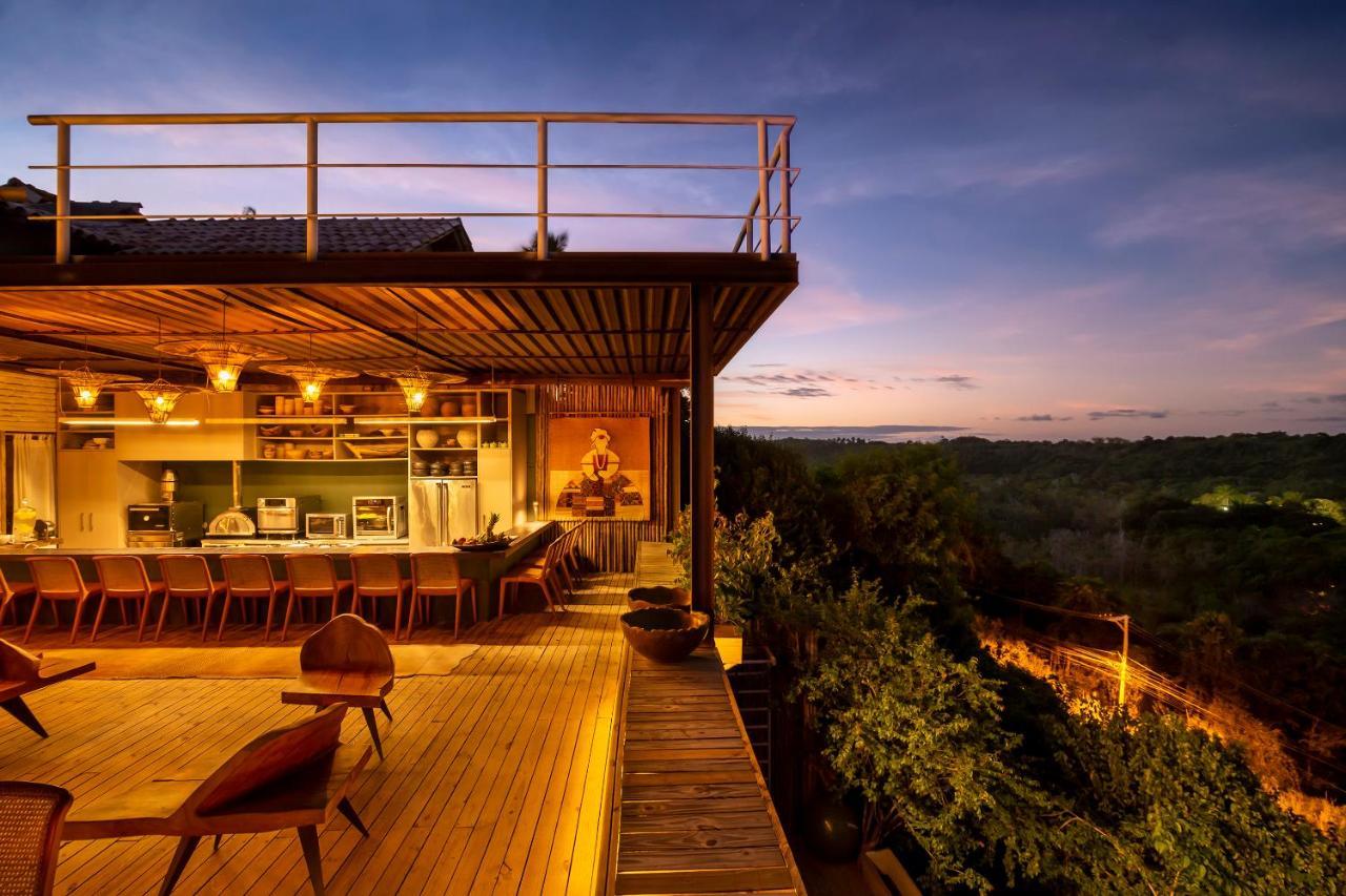 Hotel Alma Ninho Trancoso Exteriér fotografie