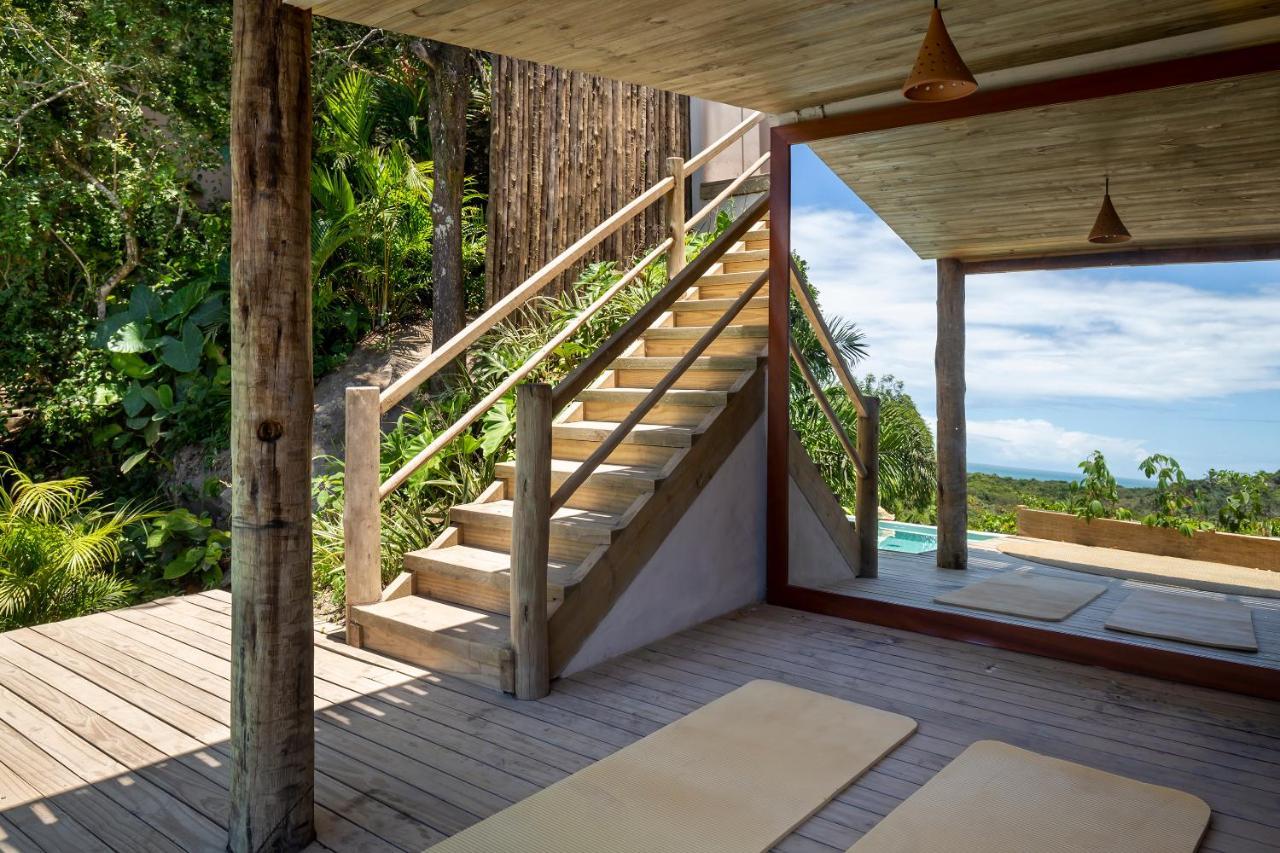 Hotel Alma Ninho Trancoso Exteriér fotografie