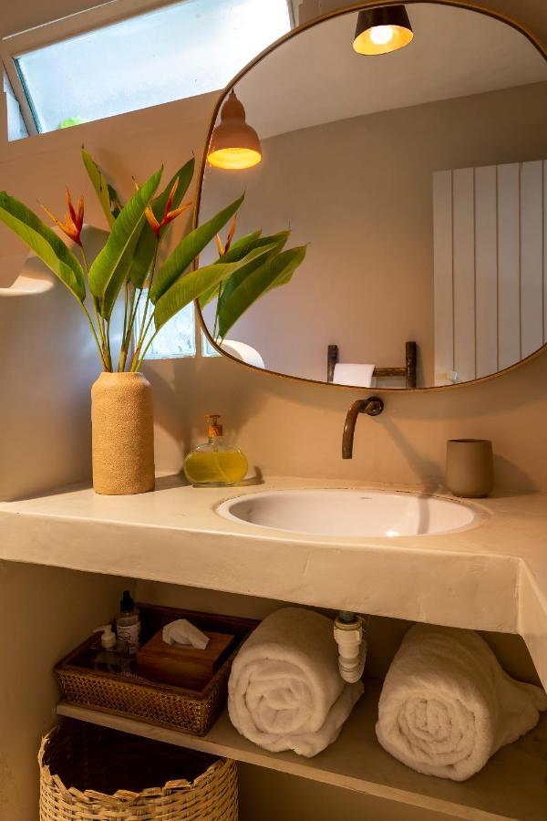 Hotel Alma Ninho Trancoso Exteriér fotografie