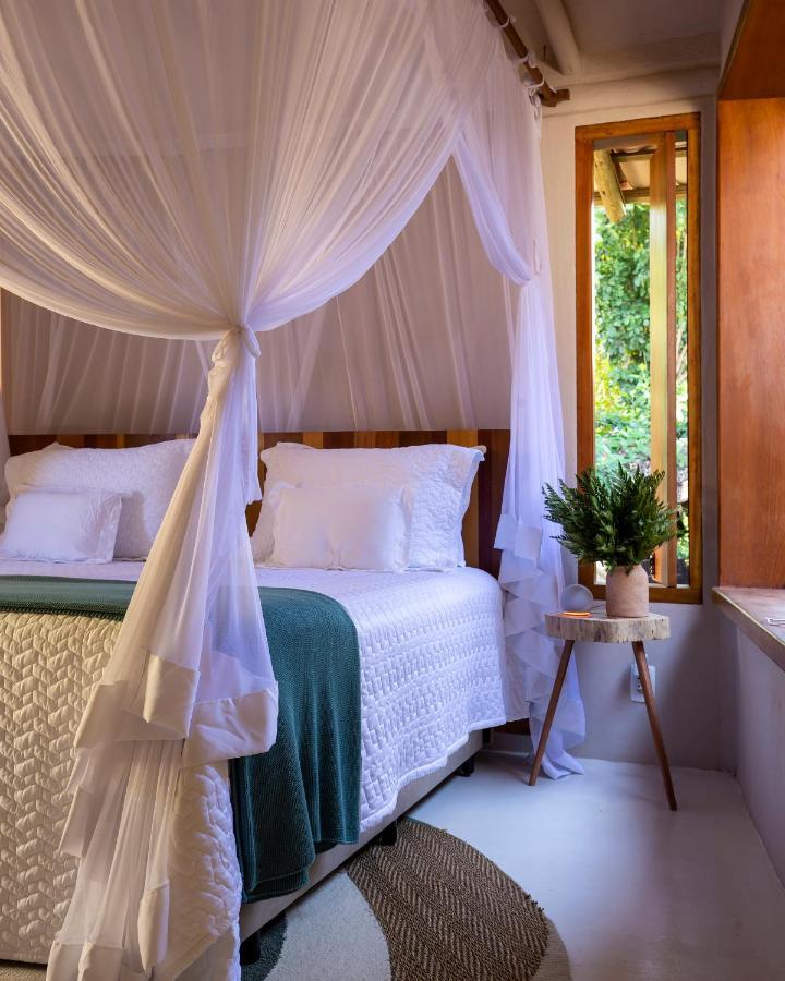 Hotel Alma Ninho Trancoso Exteriér fotografie