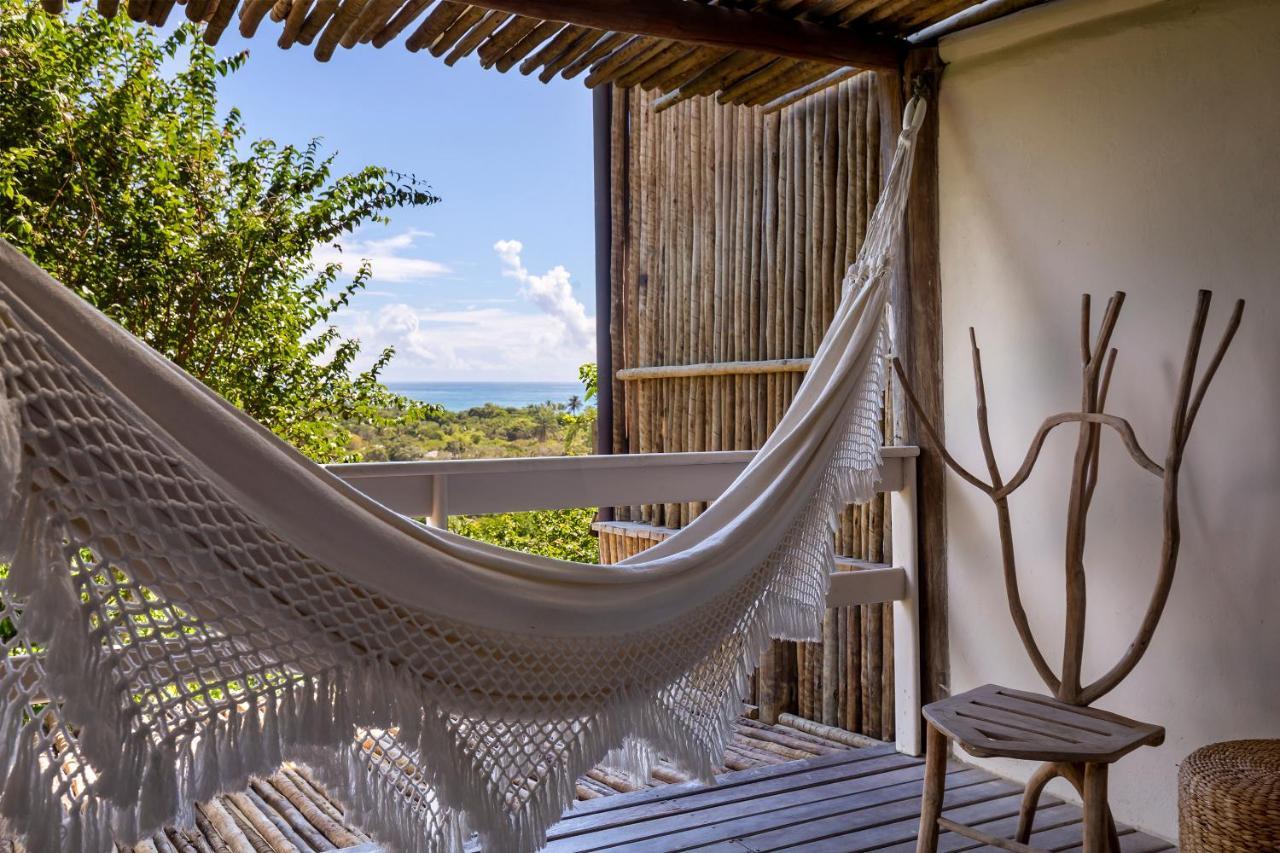 Hotel Alma Ninho Trancoso Exteriér fotografie