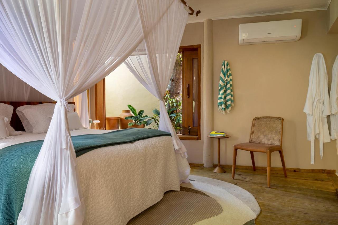 Hotel Alma Ninho Trancoso Exteriér fotografie