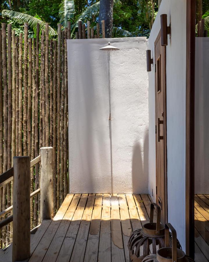 Hotel Alma Ninho Trancoso Exteriér fotografie