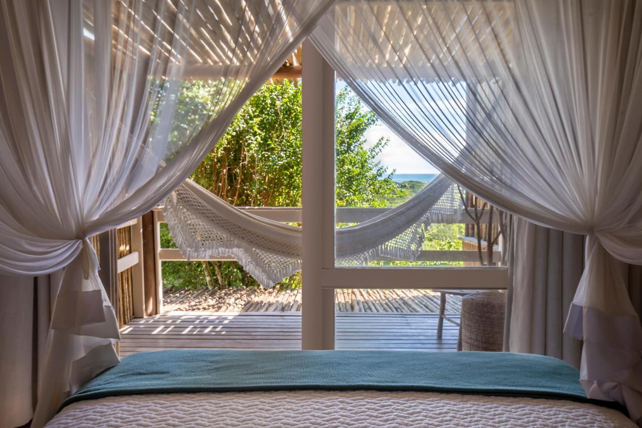Hotel Alma Ninho Trancoso Exteriér fotografie