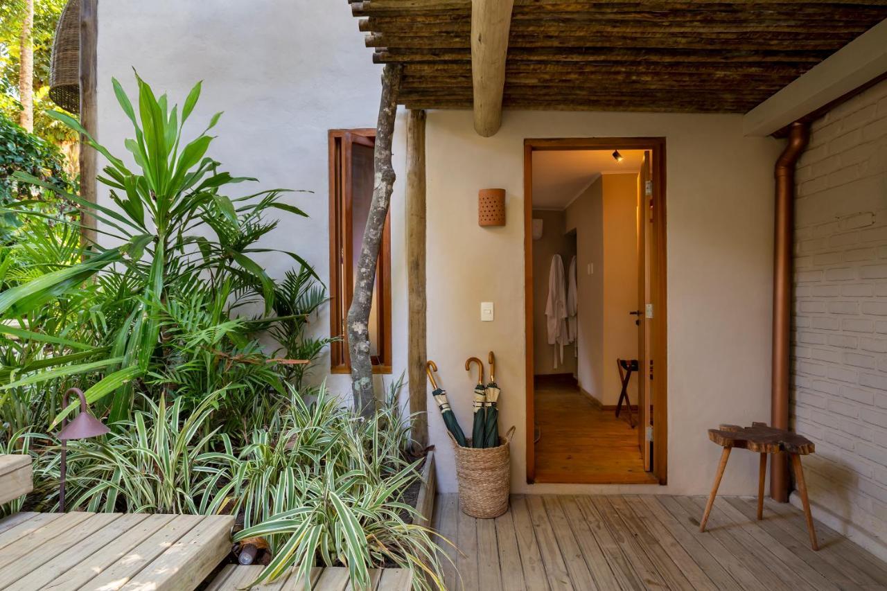 Hotel Alma Ninho Trancoso Exteriér fotografie