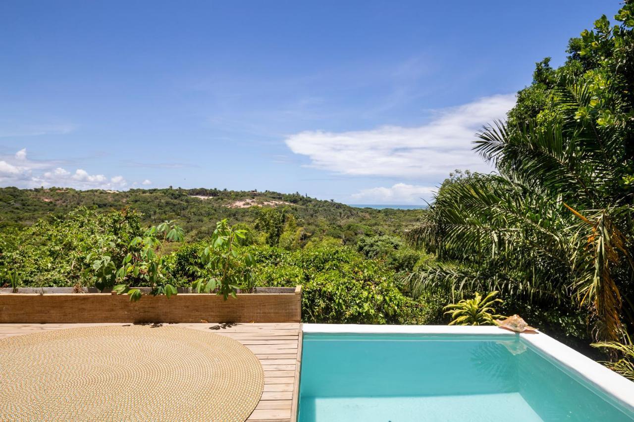 Hotel Alma Ninho Trancoso Exteriér fotografie