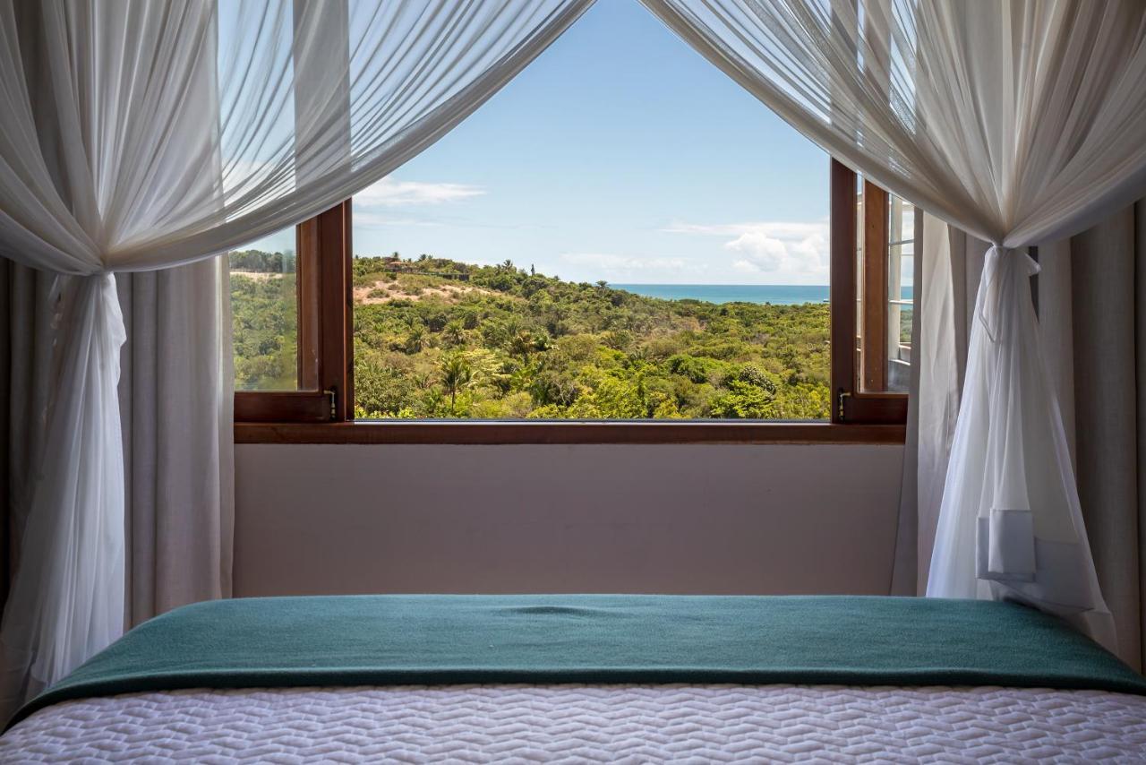 Hotel Alma Ninho Trancoso Exteriér fotografie