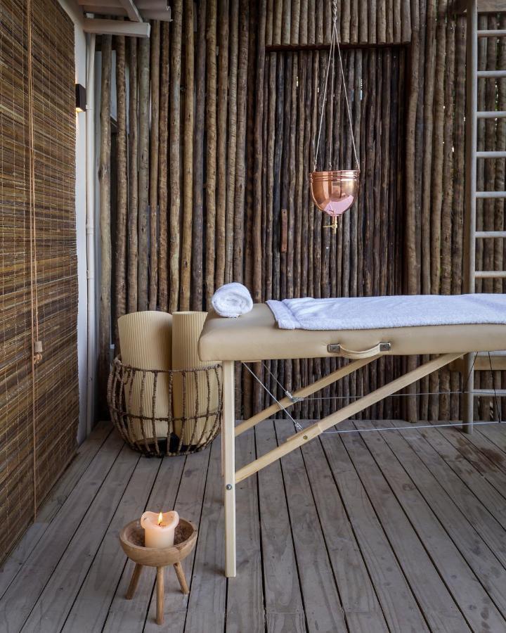 Hotel Alma Ninho Trancoso Exteriér fotografie