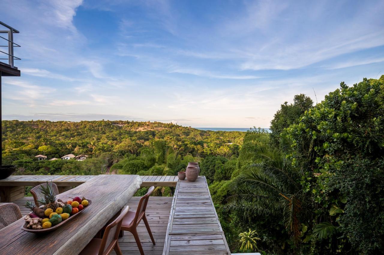 Hotel Alma Ninho Trancoso Exteriér fotografie