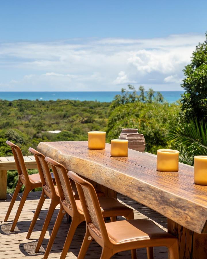 Hotel Alma Ninho Trancoso Exteriér fotografie