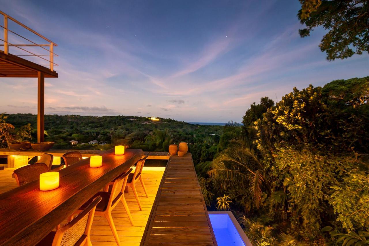 Hotel Alma Ninho Trancoso Exteriér fotografie
