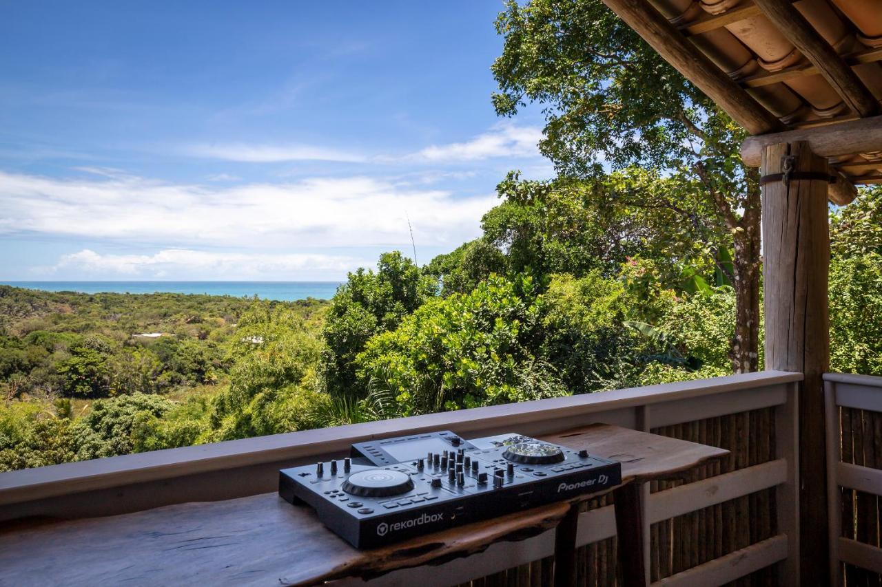 Hotel Alma Ninho Trancoso Exteriér fotografie