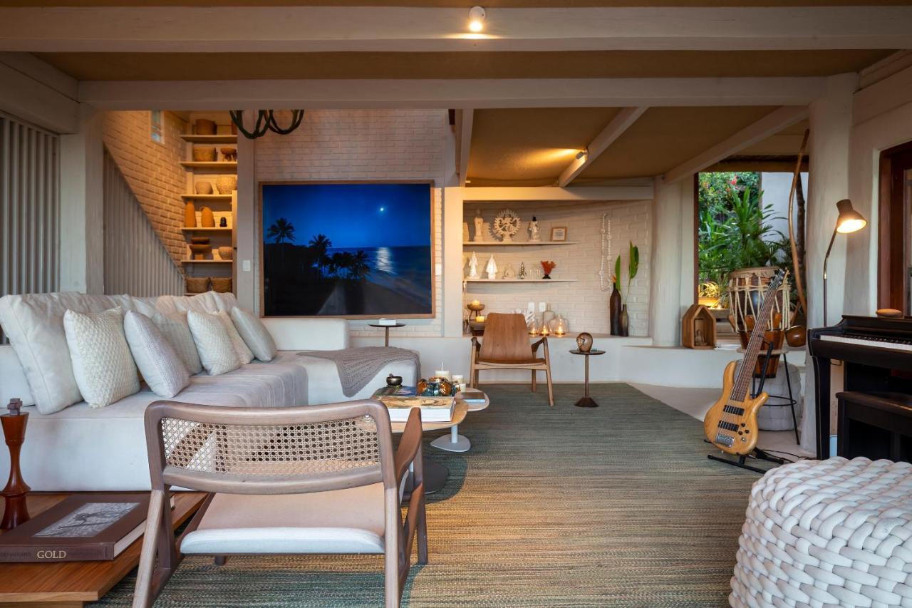 Hotel Alma Ninho Trancoso Exteriér fotografie