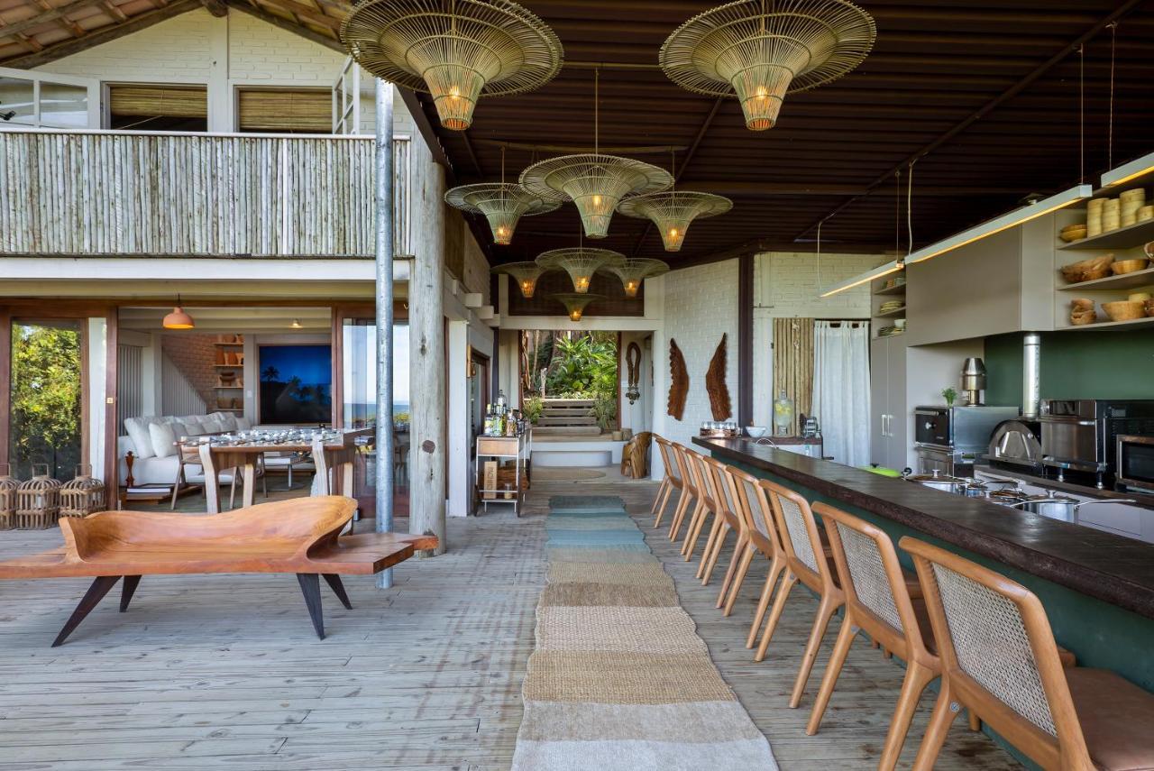 Hotel Alma Ninho Trancoso Exteriér fotografie