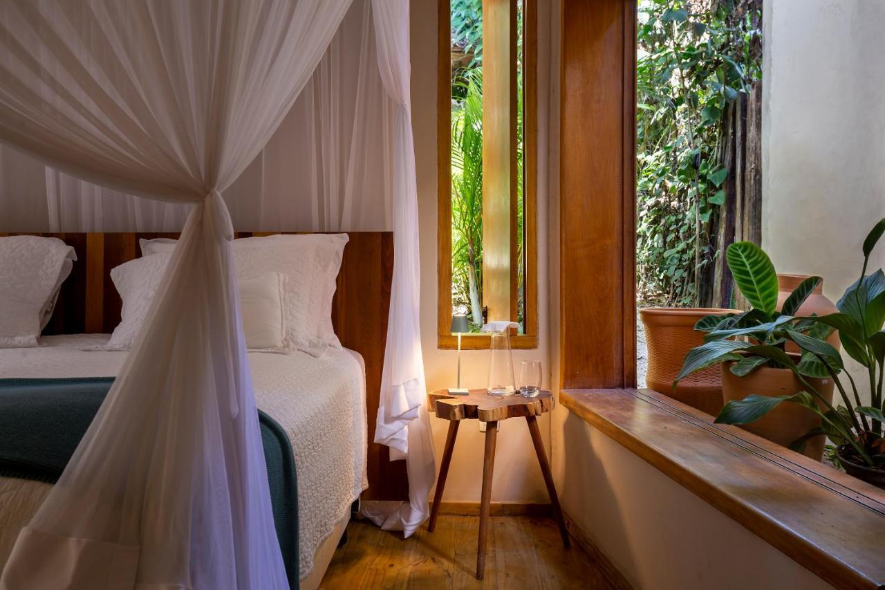 Hotel Alma Ninho Trancoso Exteriér fotografie