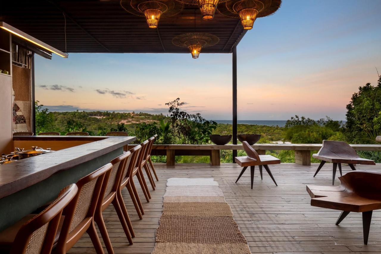 Hotel Alma Ninho Trancoso Exteriér fotografie