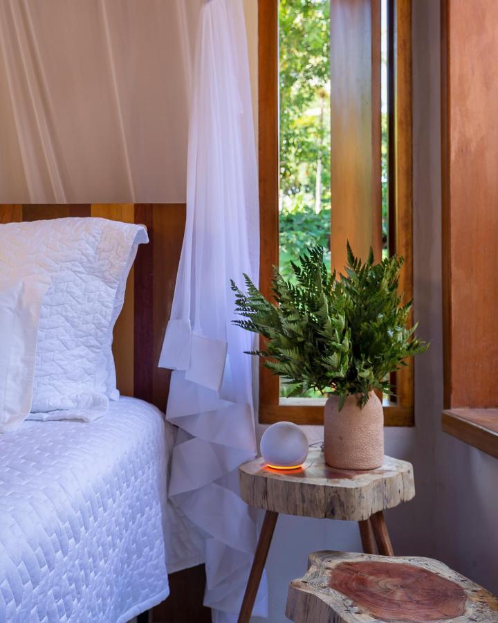 Hotel Alma Ninho Trancoso Exteriér fotografie